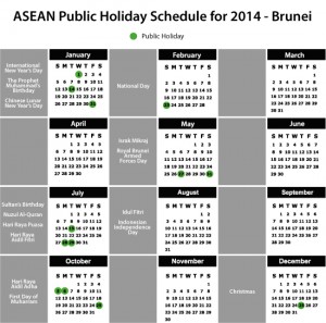 Brunei public holiday-01