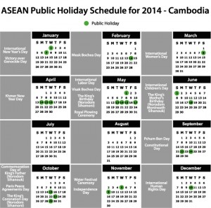 Cambodia public holiday-01