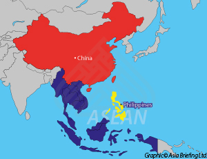 China-Philippines