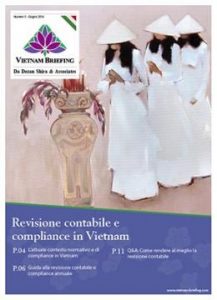 Revisione contabile e fiscale in Vietnam