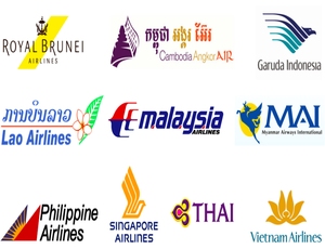 ASEAN Airlines