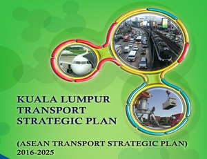 ASEAN Strategic Transport Plan